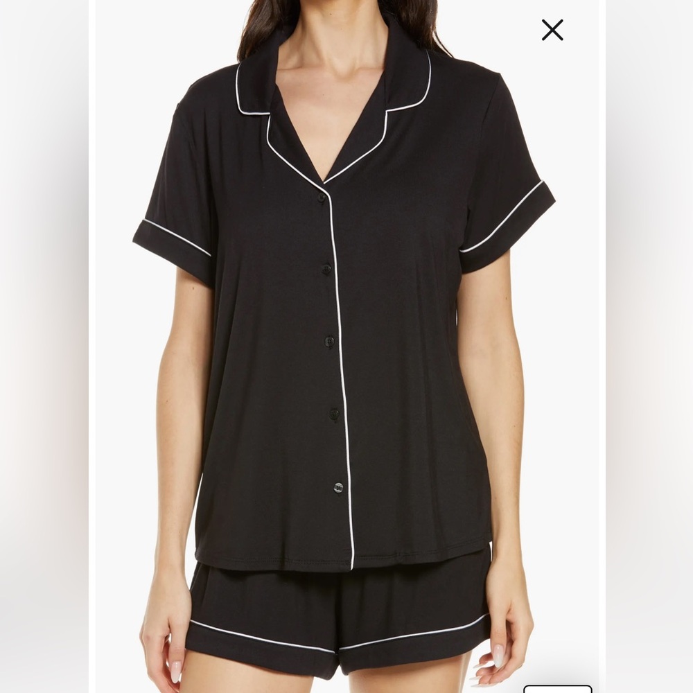 Nordstrom Moonlight Eco Women's PJ set - never worn